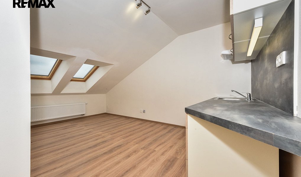 Pronájem bytu 2+kk 37 m², Plzeň – náhled fotky 4
