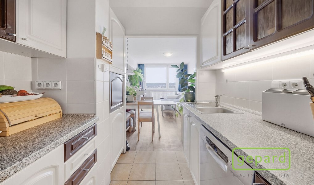 Prodej bytu 2+kk 47 m², Praha – náhled fotky 15
