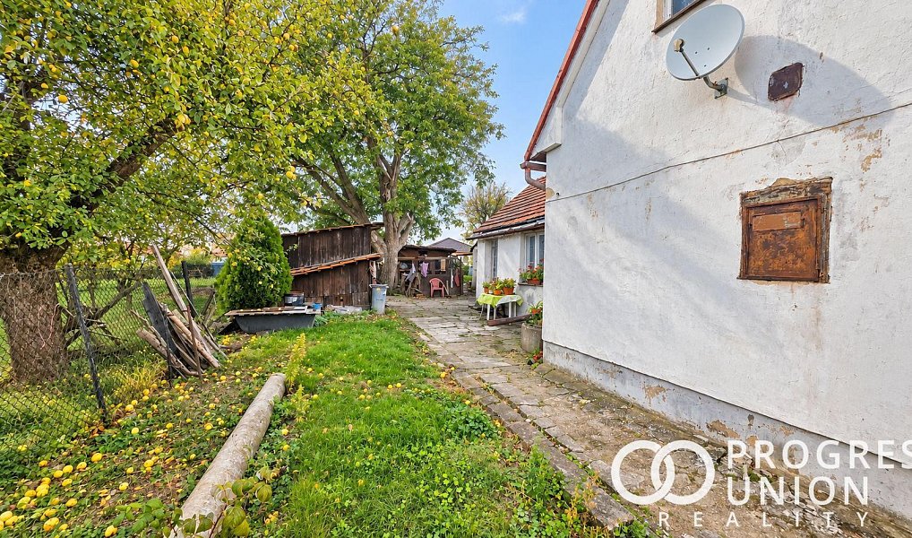 Prodej domu 132 m² s pozemkem 580 m², Kelč – náhled fotky 14