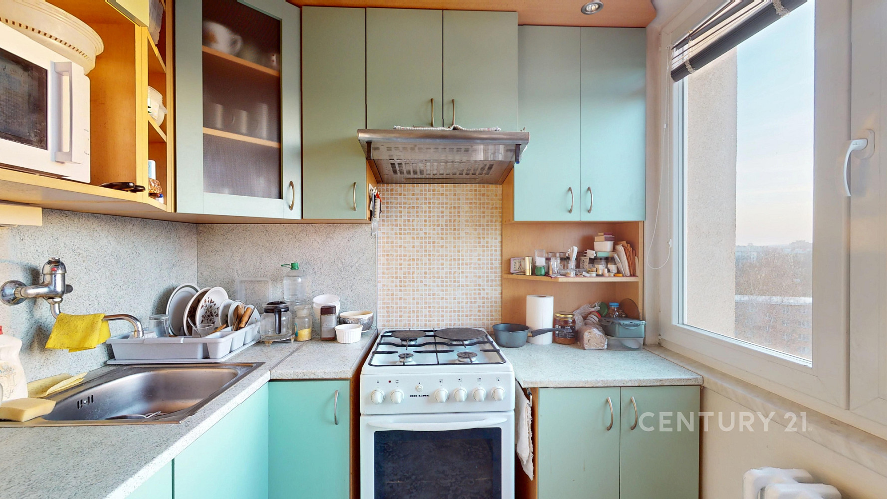 Prodej bytu 1+1 27 m² – fotografie 3