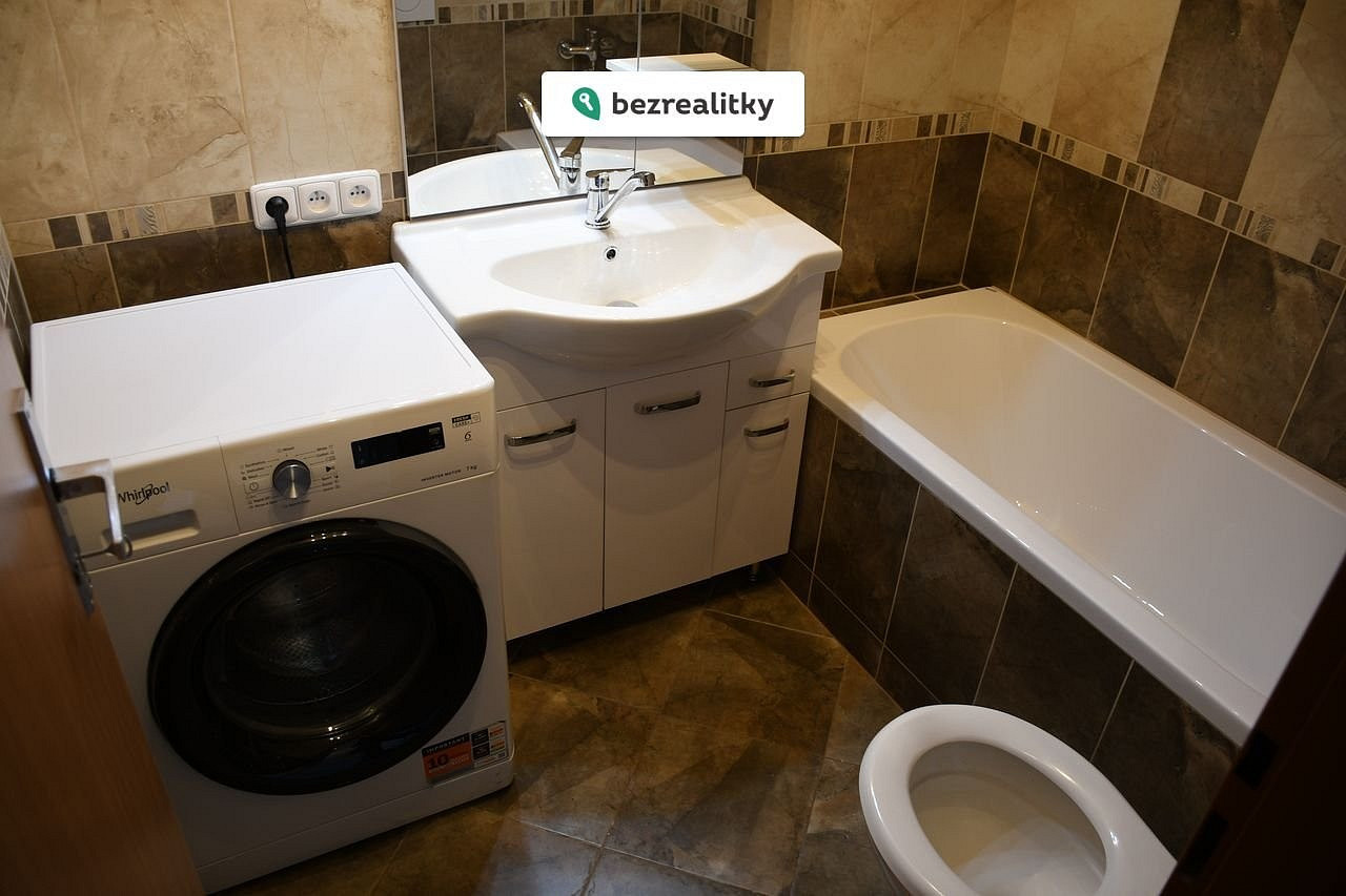 Prodej bytu 2+kk 40 m²