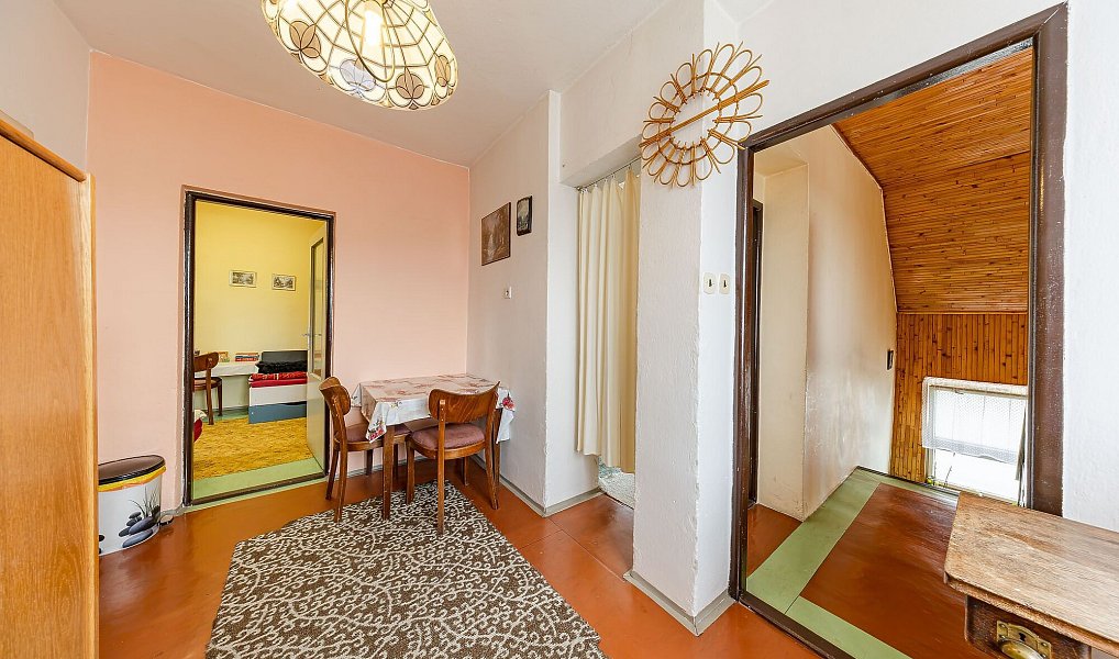 Prodej domu 160 m² s pozemkem 446 m², Uherský Brod – náhled fotky 17