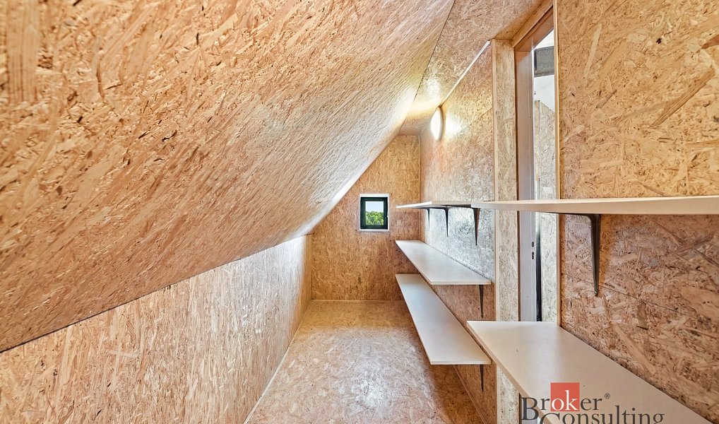 Prodej domu 162 m² s pozemkem 1 146 m², Rumburk – náhled fotky 17