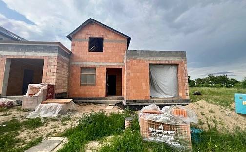Prodej domu 141 m² s pozemkem 364 m², Syrovice, okres Brno-venkov