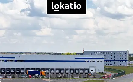 Pronájem skladovacích prostor 18 000 m²
