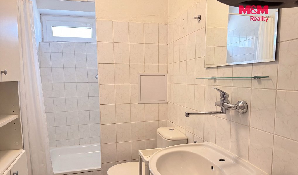 Prodej bytu 2+1 42 m², Milovice – náhled fotky 5