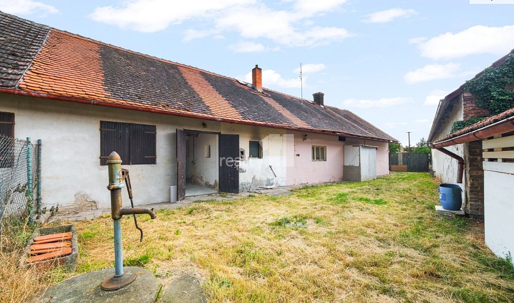 Prodej domu 86 m² s pozemkem 560 m², Pňov-Předhradí – náhled fotky 2