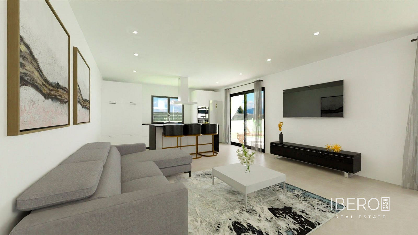 Prodej domu 108 m² s pozemkem 834 m² — photo 3