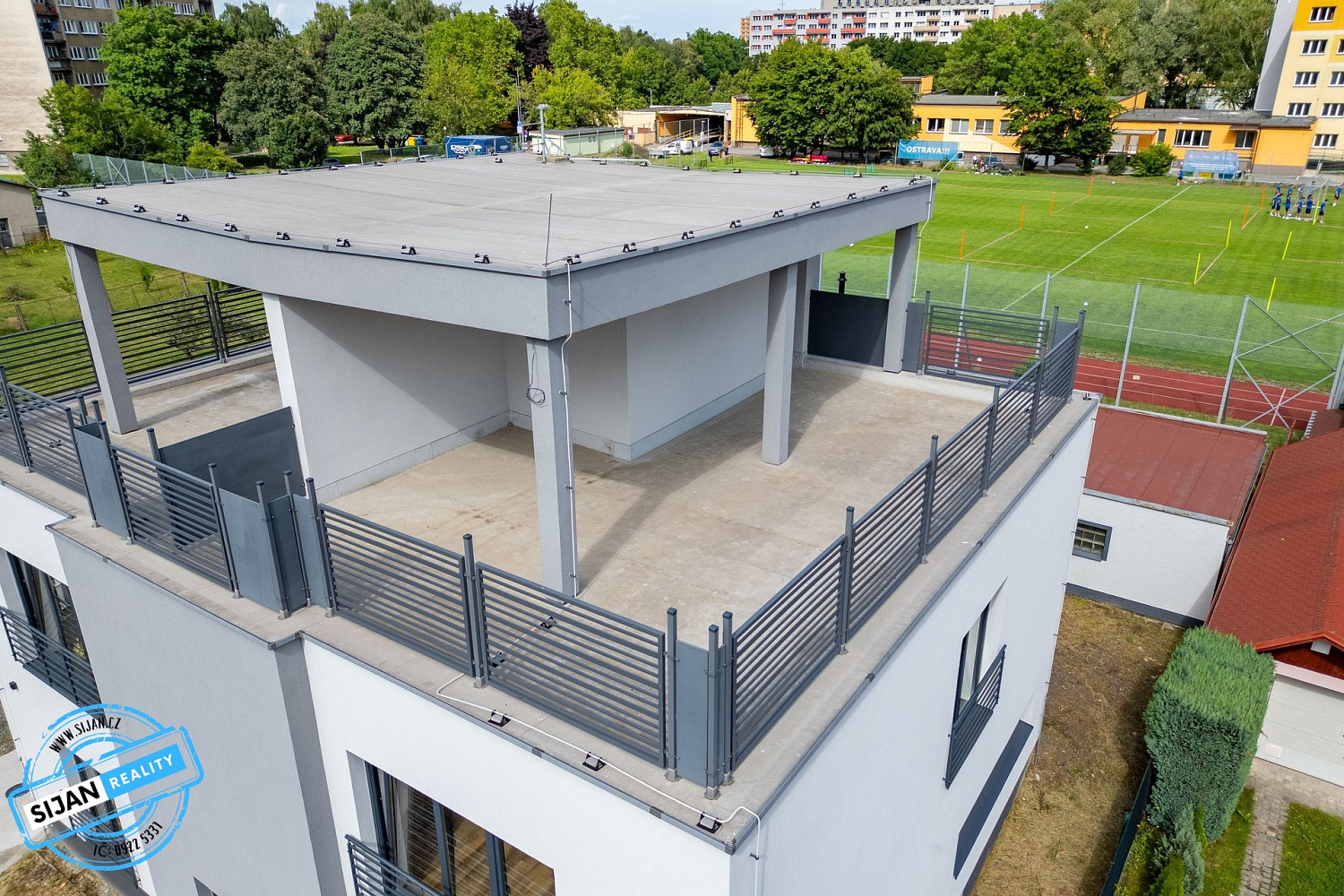 Prodej bytu 3+kk 73 m² – pohled 6