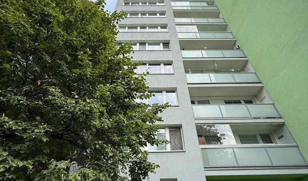 Prodej bytu 4+kk 67 m², Praha – náhled fotky 13