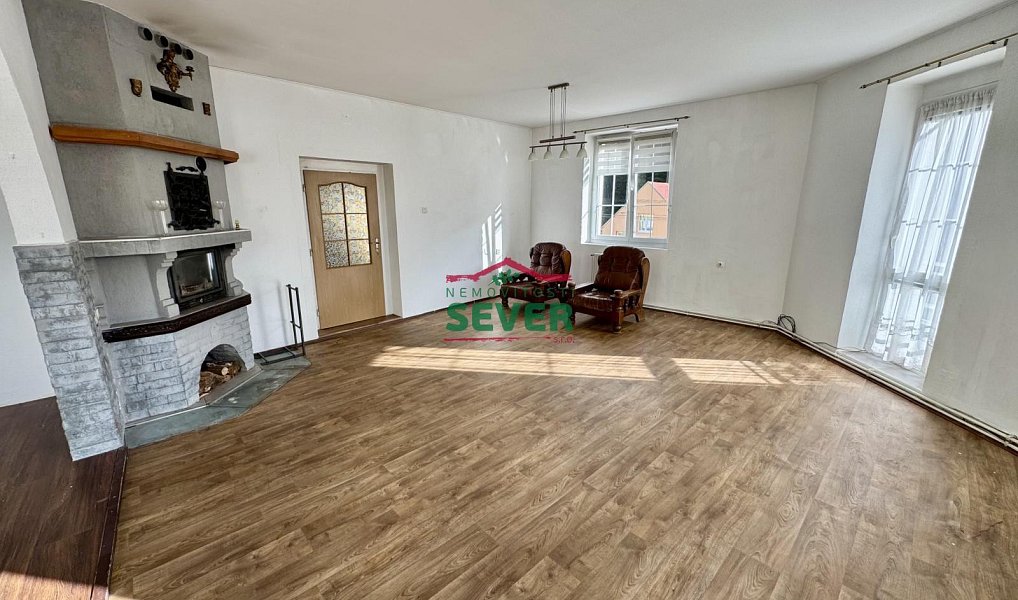 Prodej domu 1 678 m² s pozemkem 3 723 m², Litvínov – náhled fotky 7