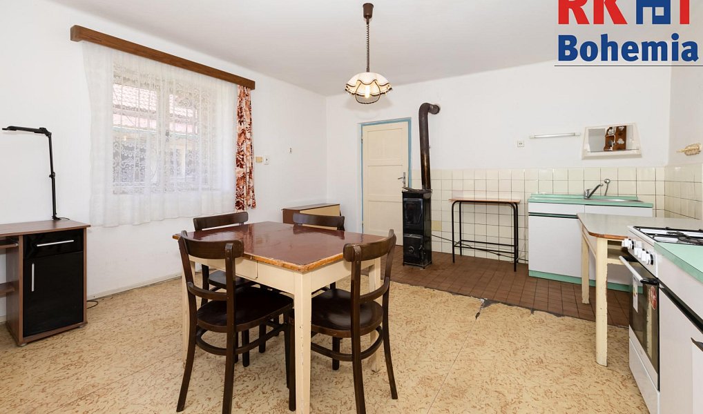 Prodej domu 117 m² s pozemkem 517 m², Opolany – náhled fotky 12