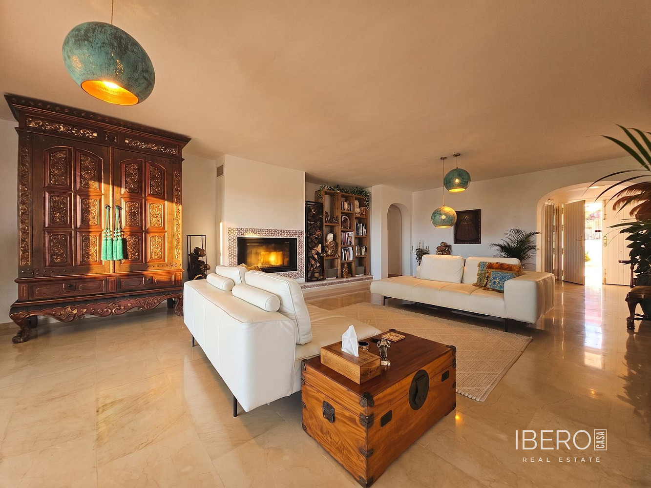 Casa 5+kk – Mijas, Urbanización Santa Rosa, Las Lomas de Mijas - Más