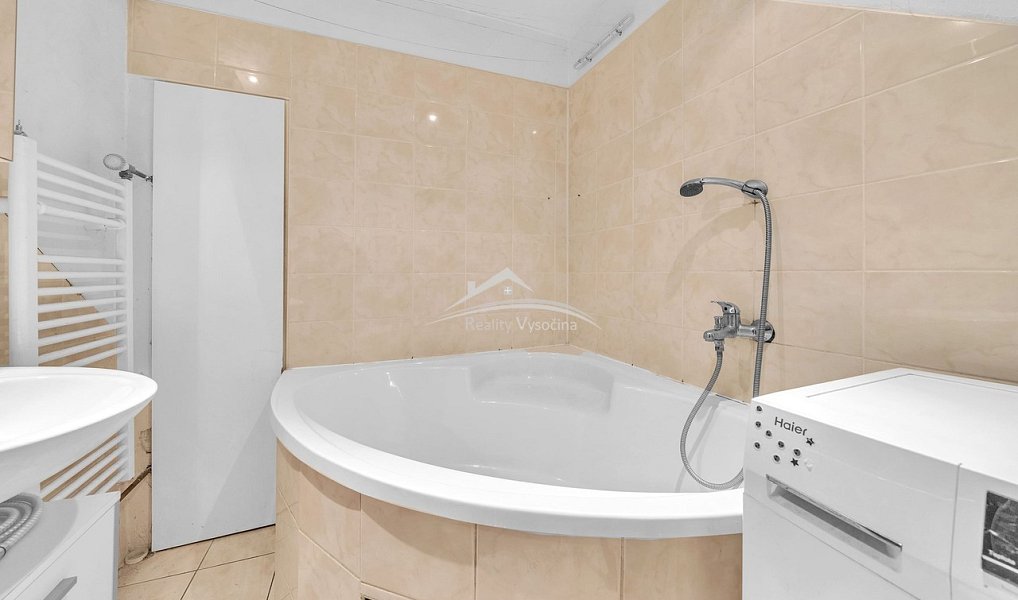 Prodej domu 78 m² s pozemkem 257 m², Žďár nad Sázavou – náhled fotky 8