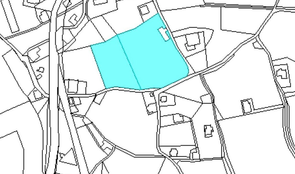 Prodej louky 8 082 m², Dubí – náhled fotky 3