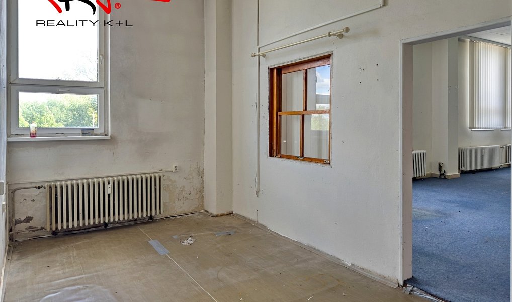 Pronájem obchodních prostor 542 m², Lovosice – náhled fotky 8