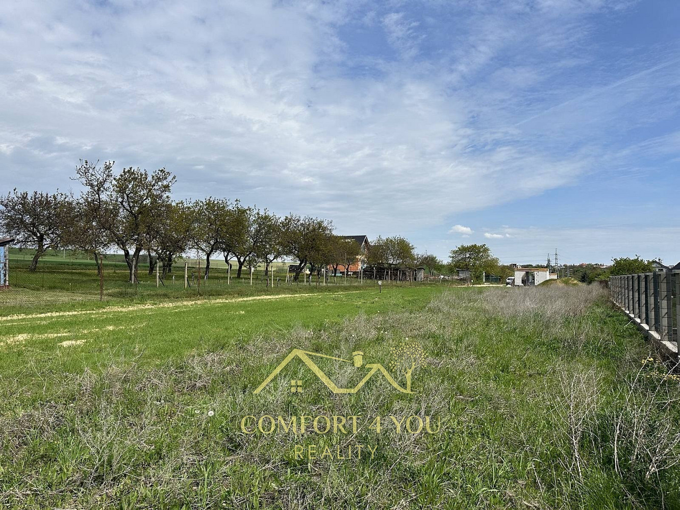 Prodej stavebního pozemku 799 m² – fotografie 5