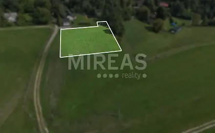 Prodej stavebního pozemku 2 511 m², Rokytá, okres Mladá Boleslav