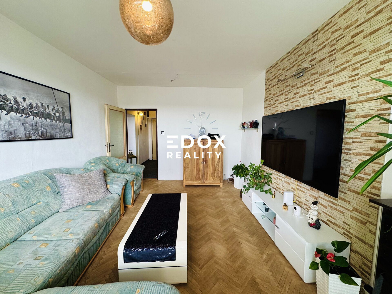 Prodej bytu 3+1 64 m² – fotografie 2