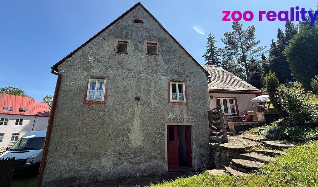 Prodej domu 200 m² s pozemkem 637 m², Vejprty – náhled fotky 6