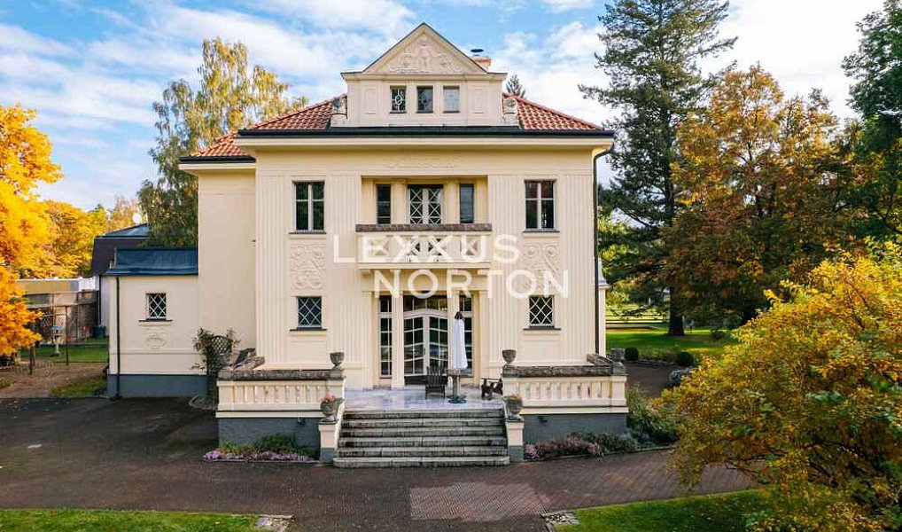 Prodej domu 382 m² s pozemkem 8 500 m², Brandýs nad Labem-Stará Boleslav – náhled fotky 3