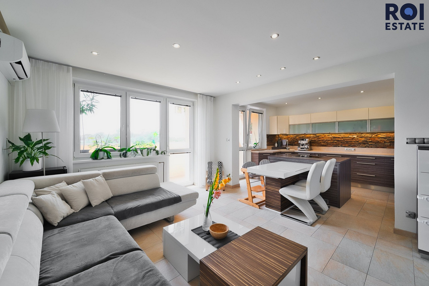 Prodej bytu 3+kk 79 m²