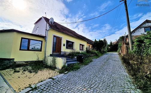Prodej domu 90 m² s pozemkem 335 m², Hliník, Bučovice - Černčín, okres Vyškov