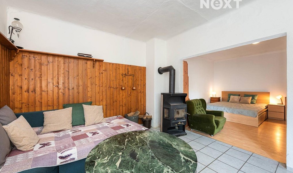 Prodej domu 170 m² s pozemkem 983 m², Drnholec – náhled fotky 12