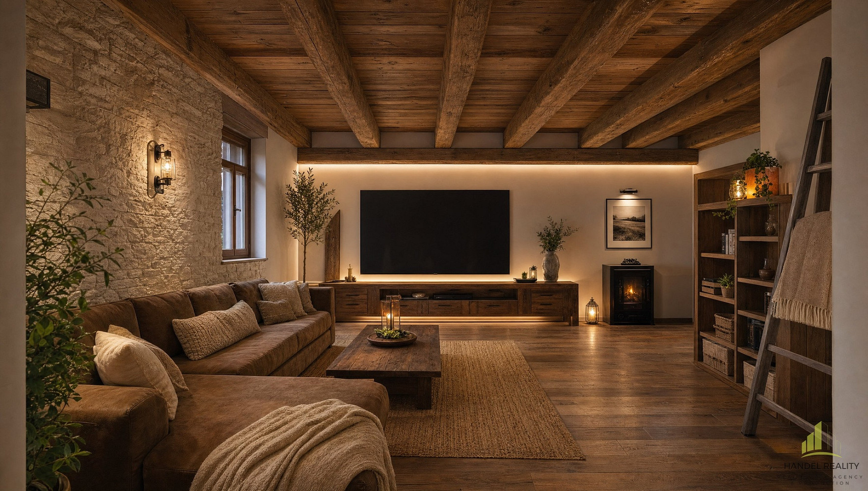 Prodej domu 200 m² s pozemkem 3 500 m² – fotografie 5