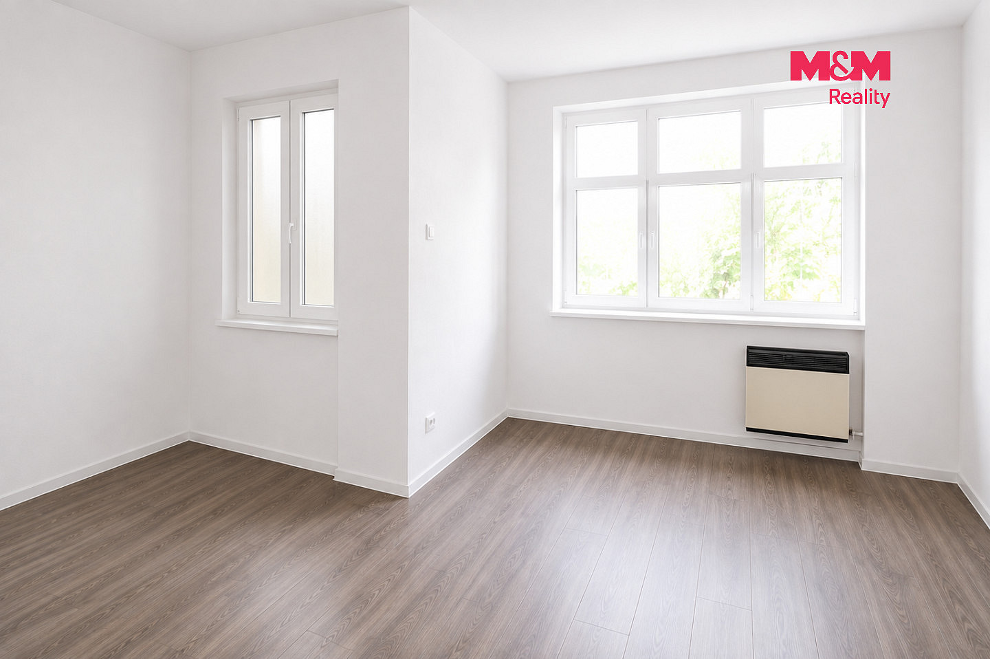 Prodej bytu 1+kk 29 m² – fotografie 3