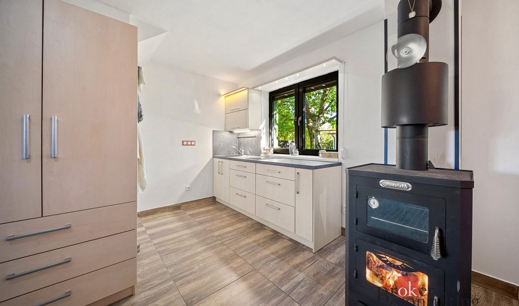 Prodej domu 64 m² s pozemkem 581 m², Hradec Králové – náhled fotky 9