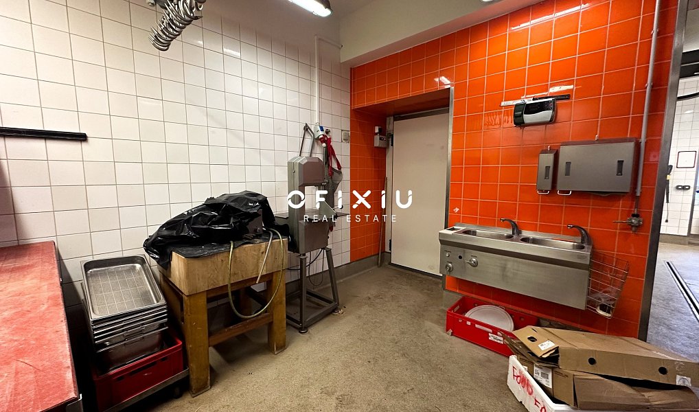 Pronájem obchodních prostor 96 m², Brno – náhled fotky 5