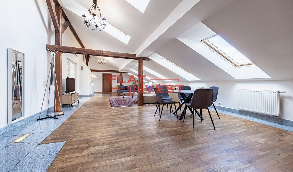 Prodej bytu 6+kk 294 m², Praha – náhled fotky 16