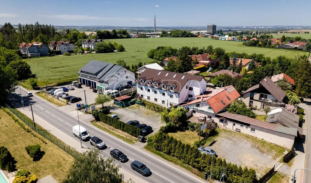 Prodej bytu 2+kk 79 m², Říčany – náhled fotky 14