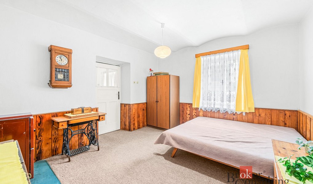 Prodej domu 178 m² s pozemkem 370 m², Jistebnice – náhled fotky 6