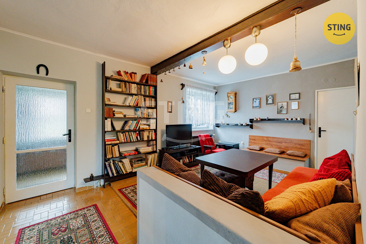 Prodej domu 140 m² s pozemkem 704 m² – fotografie 5