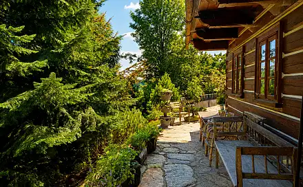 Prodej domu 125 m² s pozemkem 3 126 m², Pod Žalým, Vrchlabí - Hořejší Vrchlabí, okres Trutnov