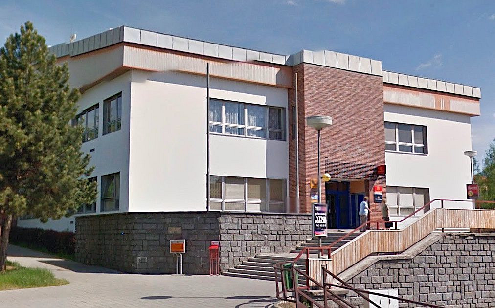 Pronájem obchodních prostor 193 m²