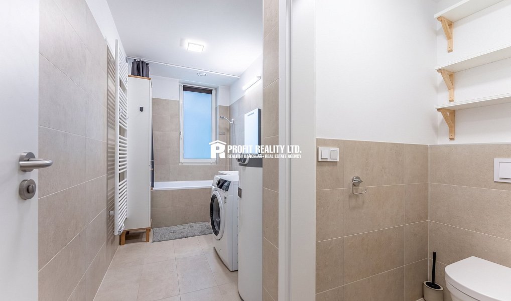 Prodej bytu 2+kk 59 m², Kunice – náhled fotky 13
