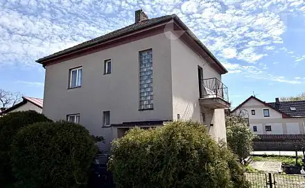 Prodej domu 193 m² s pozemkem 411 m², Vejvanovice, okres Chrudim
