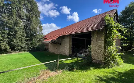 Prodej domu 750 m² s pozemkem 16 025 m², Kostelec nad Černými lesy, okres Praha-východ