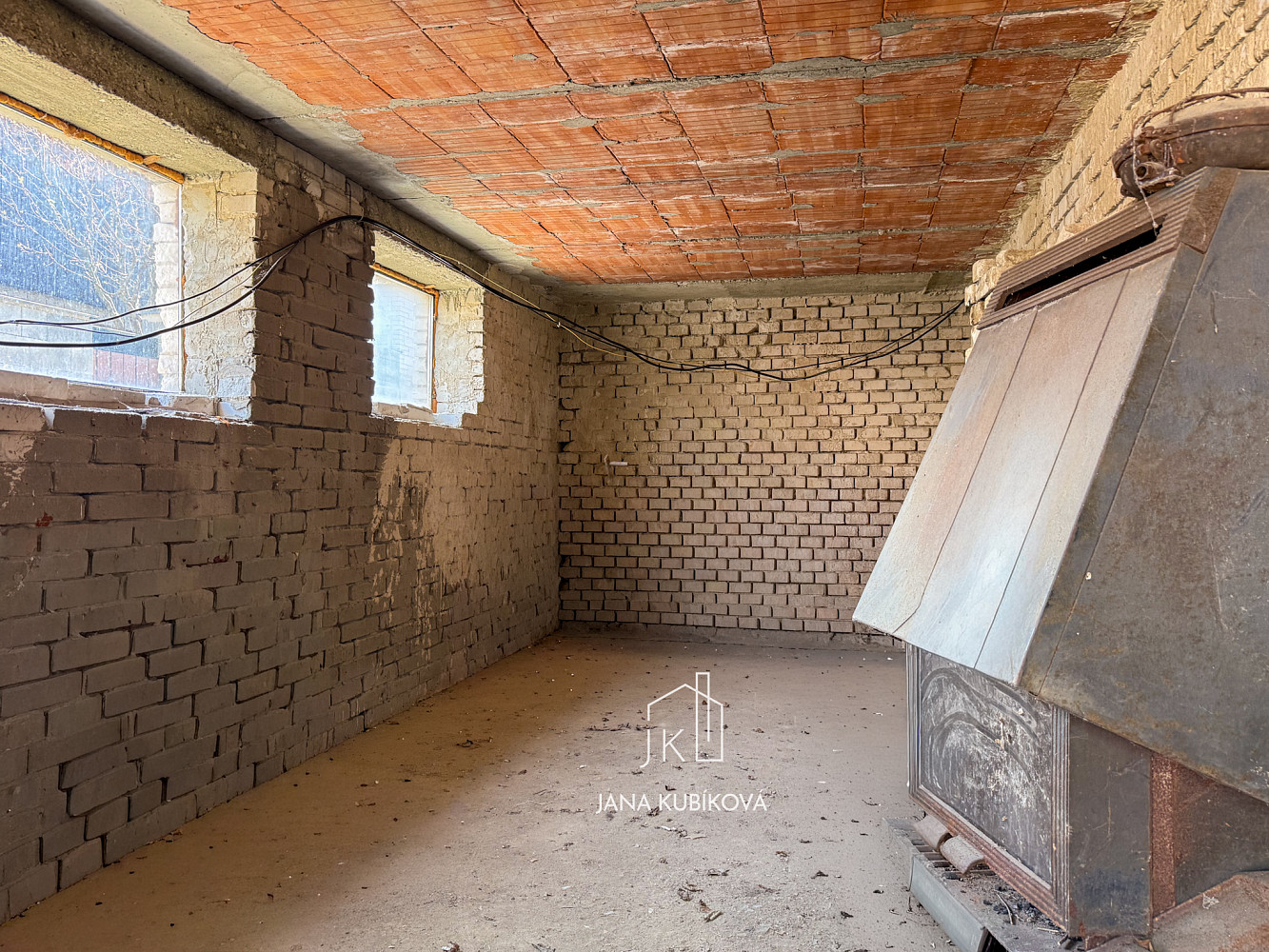 Prodej domu 158 m² s pozemkem 395 m² – pohled 4