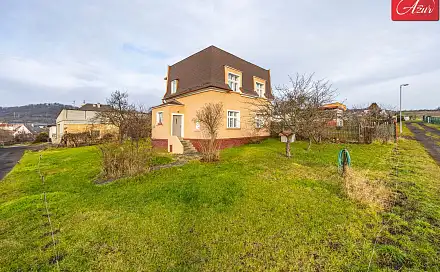 Prodej domu 168 m², Kladruby, okres Teplice