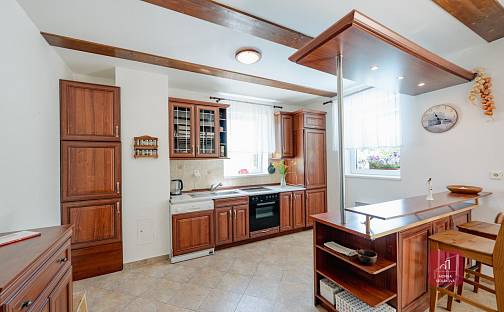 Prodej chaty/chalupy 132 m² s pozemkem 1 488 m², Rovečné, okres Žďár nad Sázavou