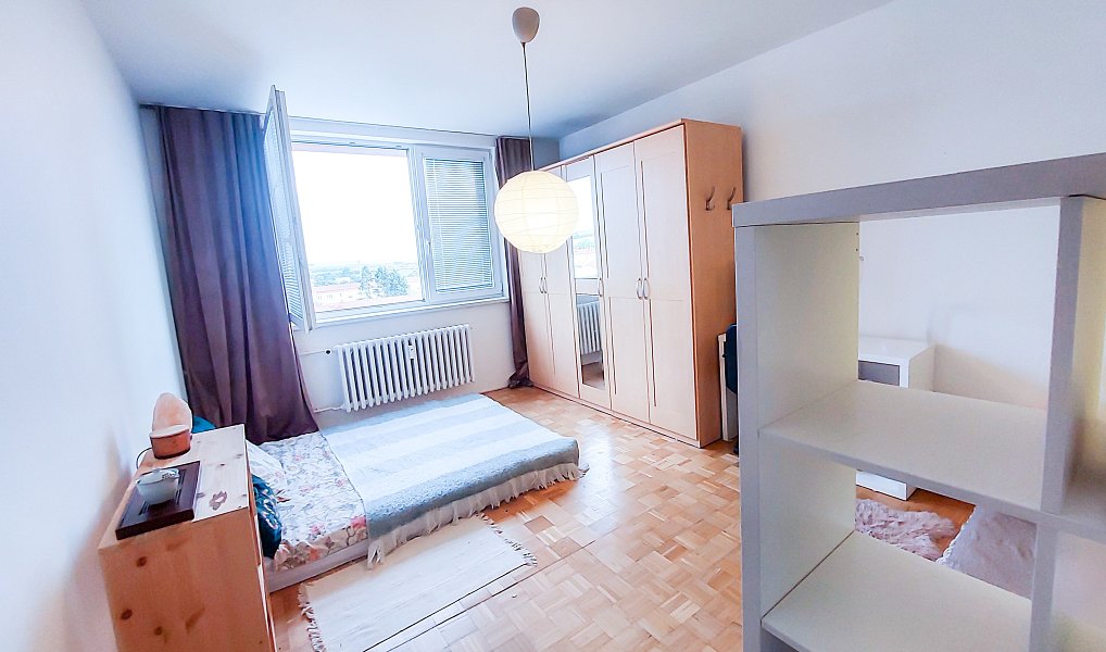 Pronájem bytu 3+1 70 m², Uherské Hradiště – náhled fotky 3