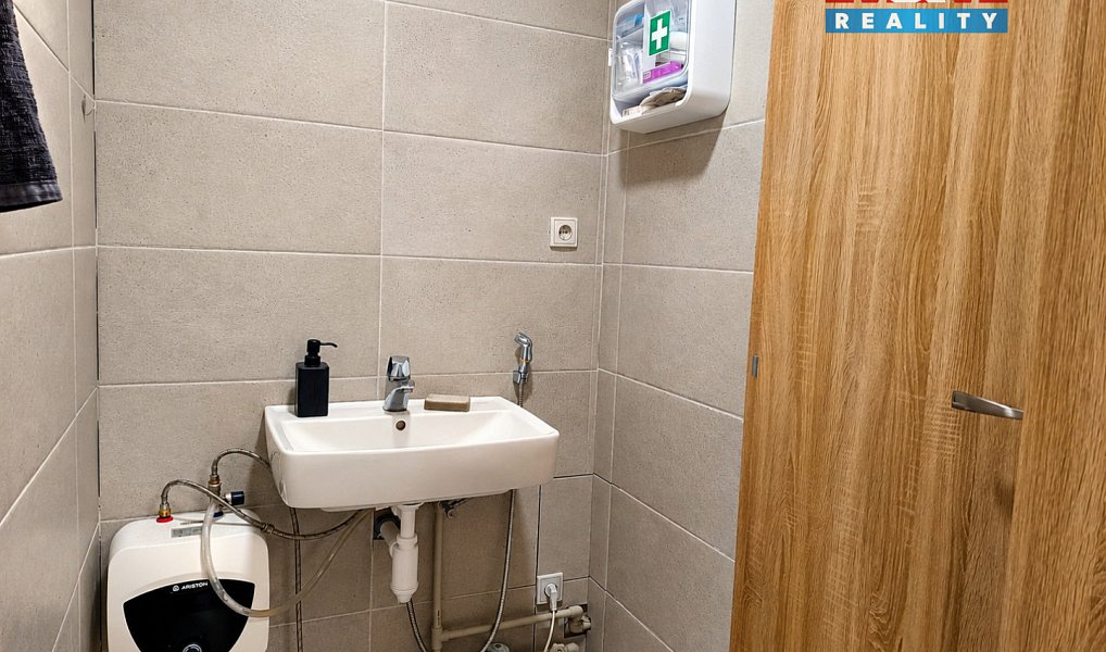 Pronájem obchodních prostor 105 m², Frýdek-Místek – náhled fotky 5