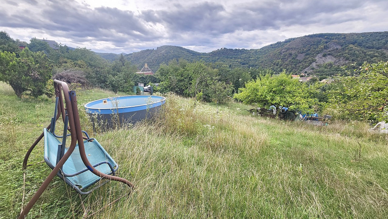 Prodej chaty/chalupy 40 m² s pozemkem 1 098 m² – fotografie 4