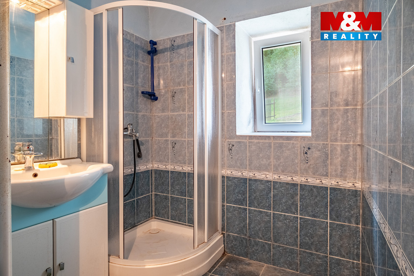 Prodej chaty/chalupy 90 m² s pozemkem 918 m² – pohled 3