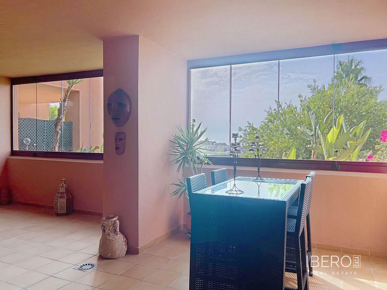 Piso 3+kk – Manilva, Manilva Pueblo, Costa del Sol Occidental - Vista 5