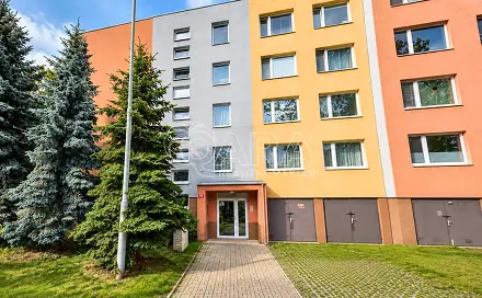 Prodej skladovacích prostor 24 m², Kopřivnická, Praha 9 - Letňany